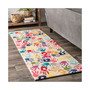 Pinkie 2'5" x 8' Runner Rug