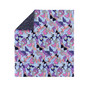 Giant Atlas Butterflies 2 Piece Comforter Set, Twin XL