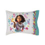 Encanto Tropical Delight 4 Piece Toddler Bed Set