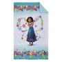 Encanto Tropical Delight 4 Piece Toddler Bed Set