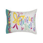 Encanto Tropical Delight 4 Piece Toddler Bed Set