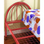 St. James Metal Twin Bed