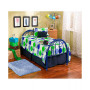St. James Metal Twin Bed