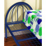 St. James Metal Twin Bed