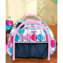 St. James Metal Twin Bed