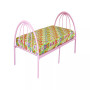 St. James Metal Twin Bed