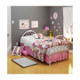 St. James Metal Twin Bed