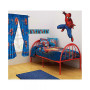 St. James Metal Twin Bed