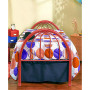St. James Metal Twin Bed