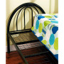 St. James Metal Twin Bed