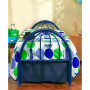 St. James Metal Twin Bed