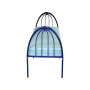 St. James Metal Twin Bed