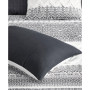 Mila Chenille 3-Pc. Duvet Cover Set, Full/Queen