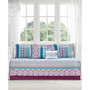 Joni Reversible 6-Pc. Daybed Set