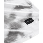 Tie Dyed Printed Throw Blanket, 50" X 70"