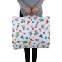 Toy Story 4 Easy Fold Toddler Nap Mat