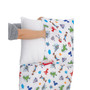 Toy Story 4 Easy Fold Toddler Nap Mat