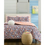 Pom Pom Decorative Pillow, 10" Round, Created for Macy's