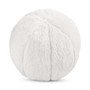 Pom Pom Decorative Pillow, 10" Round, Created for Macy's