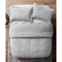Westland 2-Pc. Twin Plush Bedspread Set