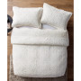 Westland 2-Pc. Twin Plush Bedspread Set
