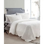 Westland 2-Pc. Twin Plush Bedspread Set