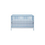 Palmer 3-in-1 Convertible Island Crib