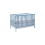 Palmer 3-in-1 Convertible Island Crib