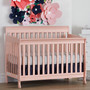 Suite Bebe Riley 4-In-1 Convertible Crib