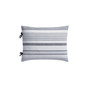 Farmhouse Reversible Stripe Comforter Set, King