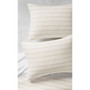 Sedona Stripe Cotton Hemp 2-Pc. Duvet Cover Set, Twin, Created for Macy's