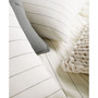 Sedona Stripe Cotton Hemp 2-Pc. Duvet Cover Set, Twin, Created for Macy's