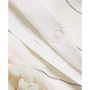 Sedona Stripe Cotton Hemp 2-Pc. Duvet Cover Set, Twin, Created for Macy's