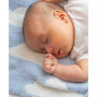 Lolli Living Chenille Baby Blanket
