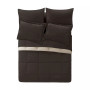Lincoln Down Alternative Bed-In-A-Bag Comforter Set, Full