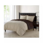 Lincoln Down Alternative Bed-In-A-Bag Comforter Set, Full