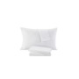 Lincoln Down Alternative Bed-In-A-Bag Comforter Set, Full