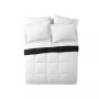 Lincoln Down Alternative Bed-In-A-Bag Comforter Set, Full