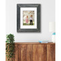 Organics Collection Wall Picture Frame, 14" x 11"