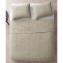 Caroline Embossed 2-Piece Twin Quilt Set