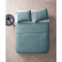 Caroline Embossed 2-Piece Twin Quilt Set