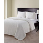 Caroline Embossed 2-Piece Twin Quilt Set