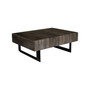 Tiburon Storage Coffee Table