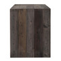 Vintage Bench Small Gray