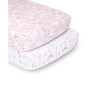 PSP Sheets Whimsy/Woodland, 2-Pack