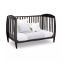 Taylor 4-In-1 Convertible Baby Crib