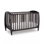 Taylor 4-In-1 Convertible Baby Crib