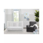Taylor 4-In-1 Convertible Baby Crib