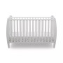 Taylor 4-In-1 Convertible Baby Crib