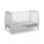 Taylor 4-In-1 Convertible Baby Crib